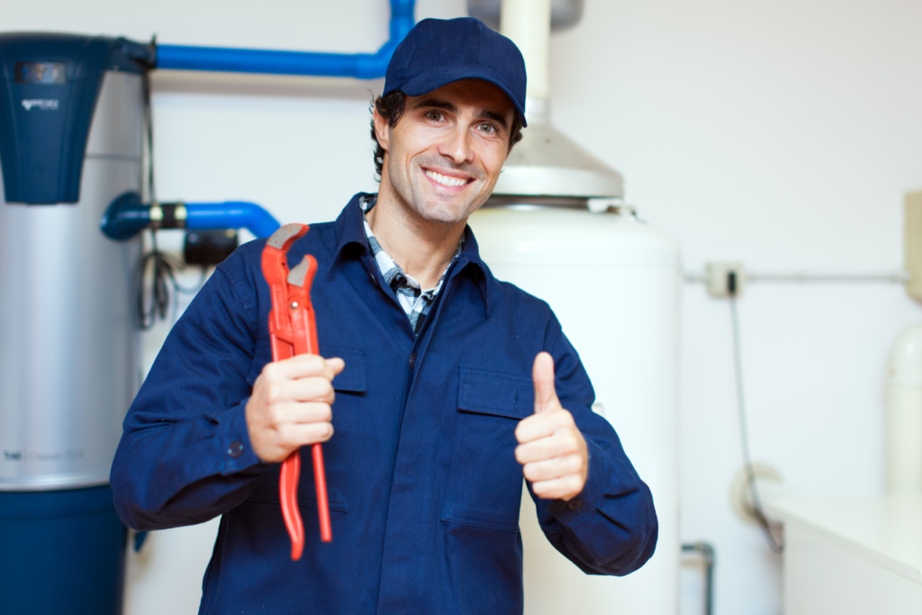 Pure Plumbing Services